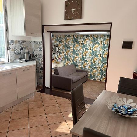 Apartamento Gioviale House Pescara Exterior foto