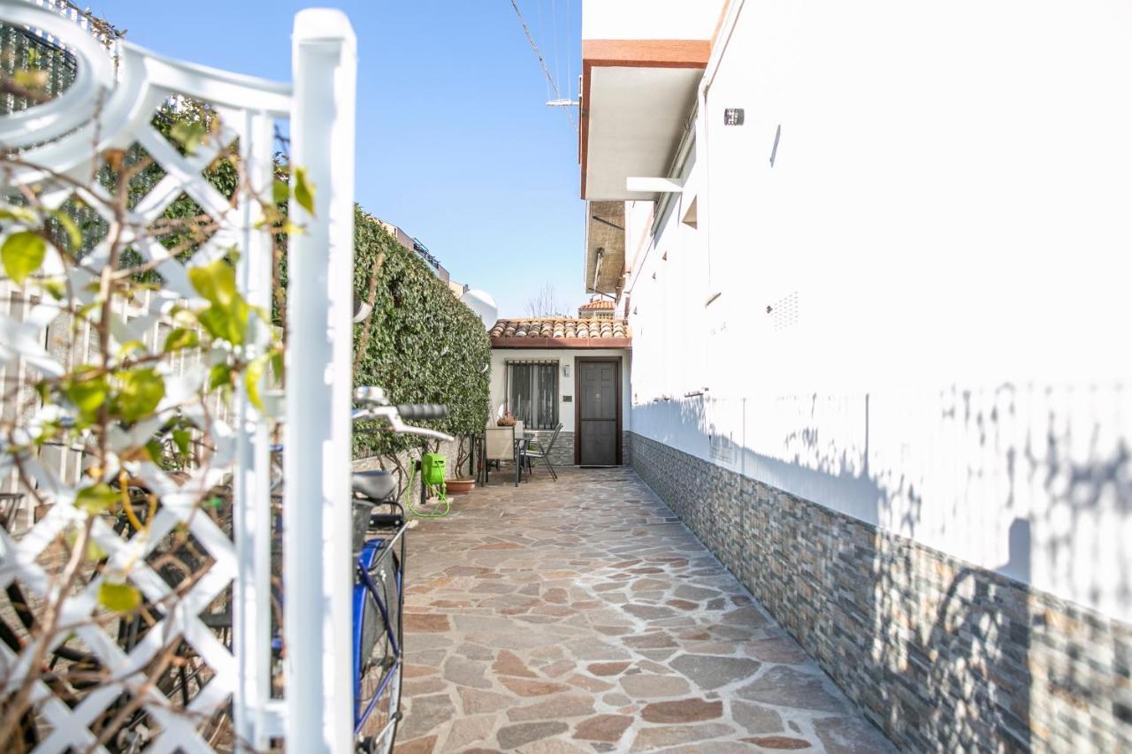 Apartamento Gioviale House Pescara Exterior foto