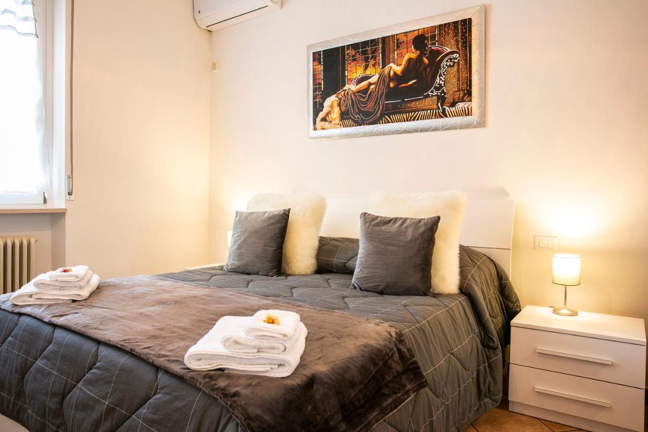 Apartamento Gioviale House Pescara Exterior foto