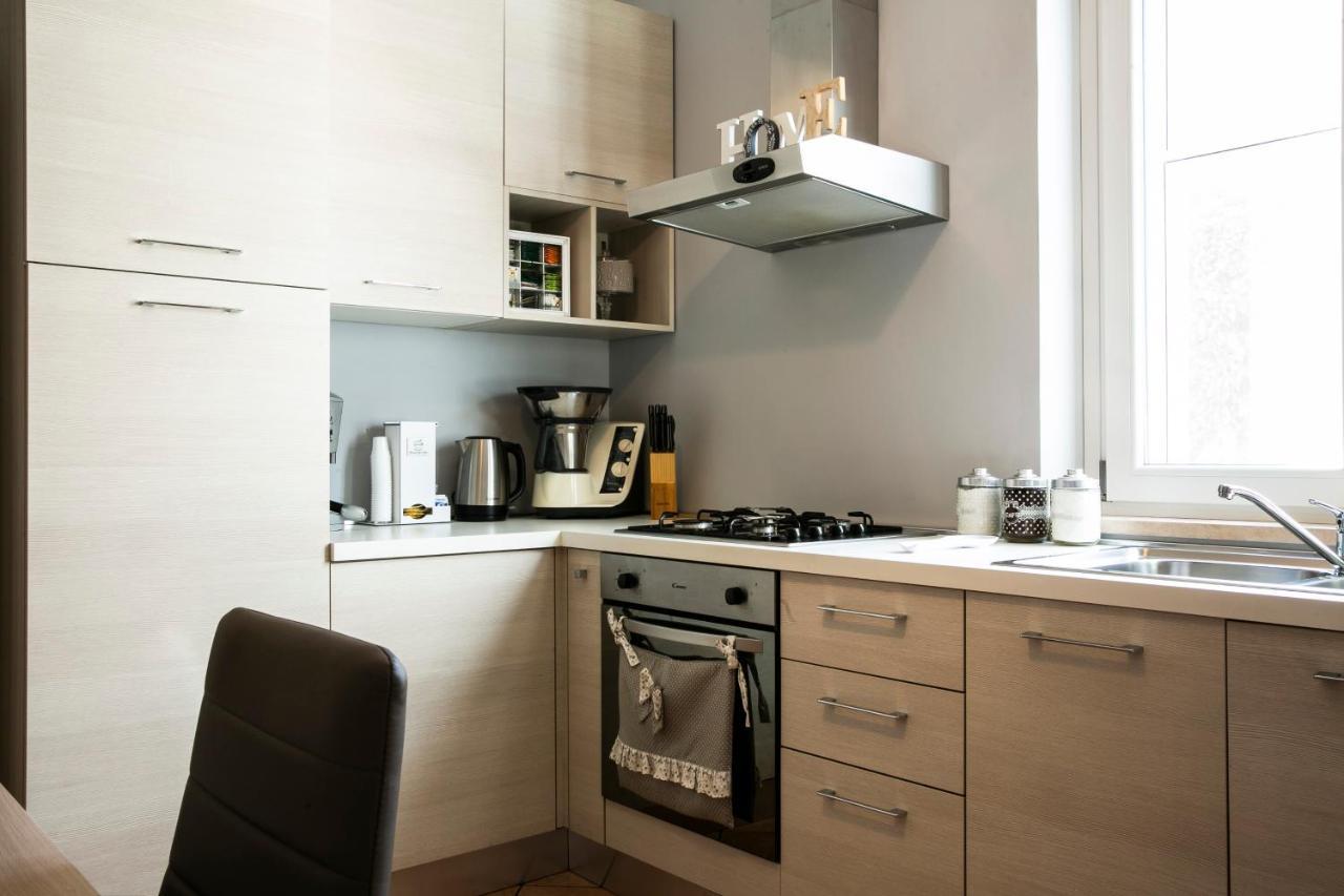 Apartamento Gioviale House Pescara Exterior foto