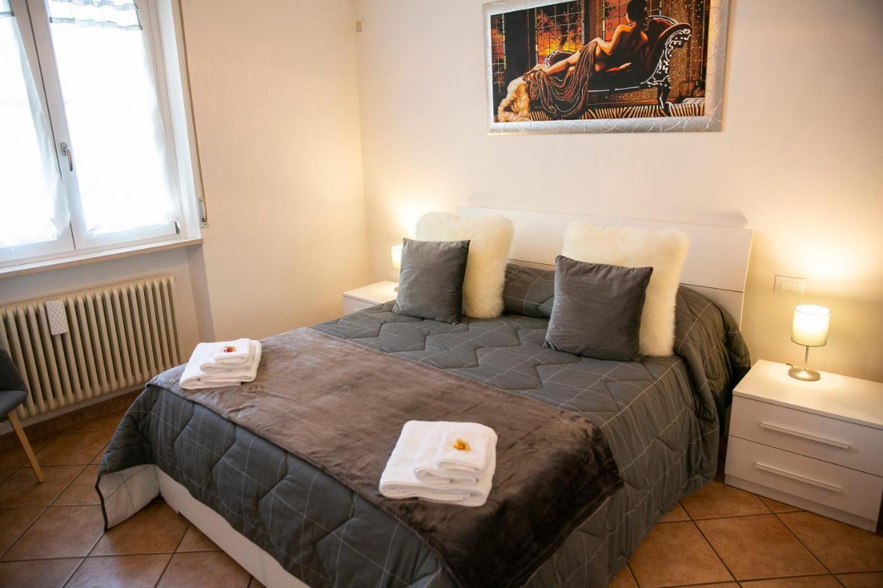 Apartamento Gioviale House Pescara Exterior foto