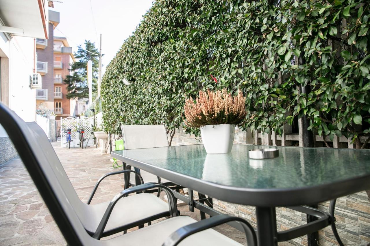 Apartamento Gioviale House Pescara Exterior foto
