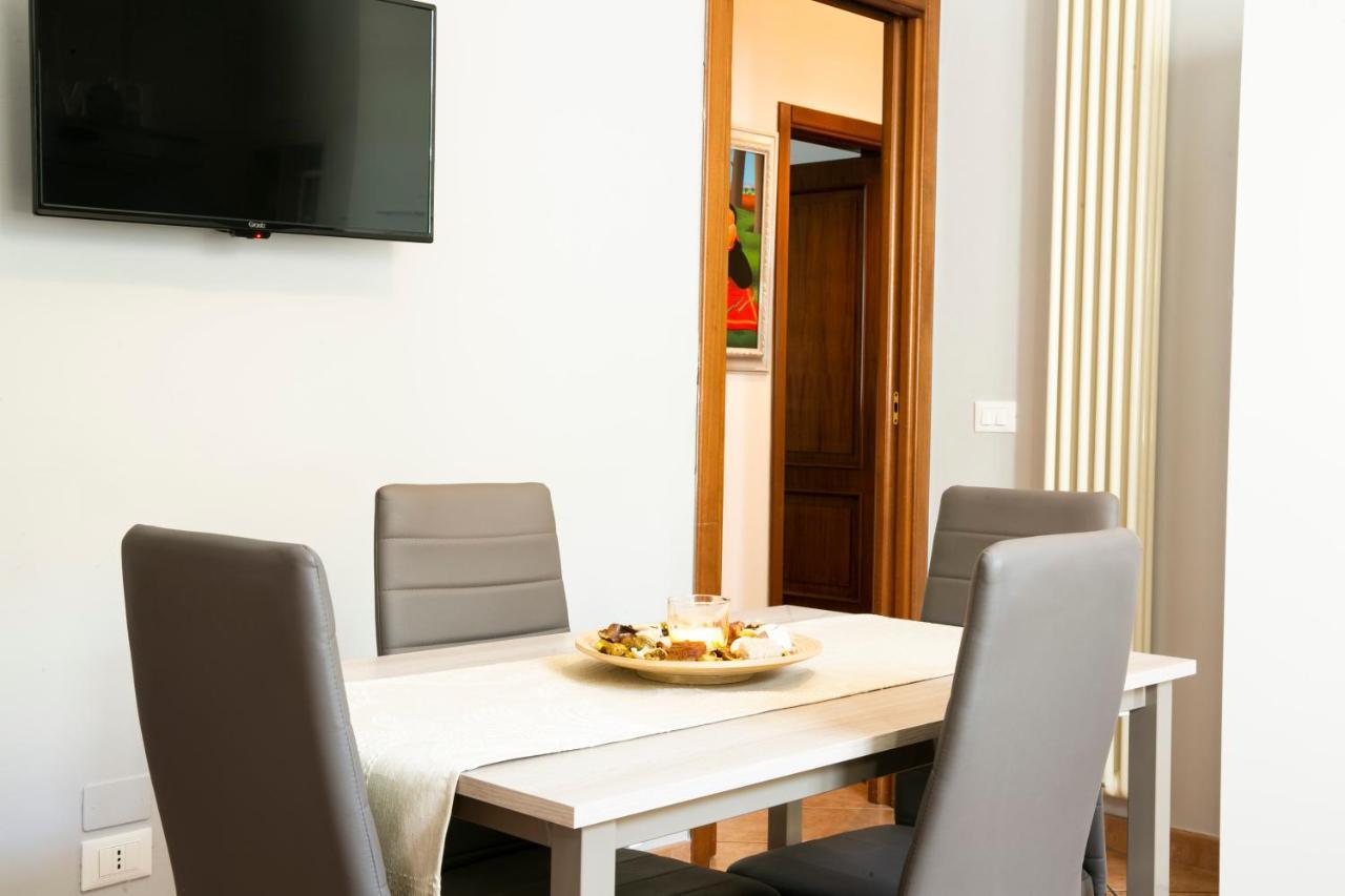 Apartamento Gioviale House Pescara Exterior foto