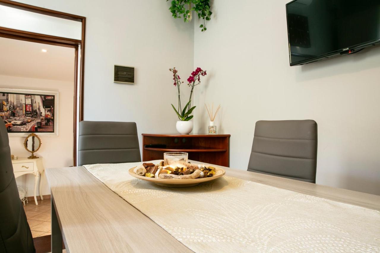 Apartamento Gioviale House Pescara Exterior foto