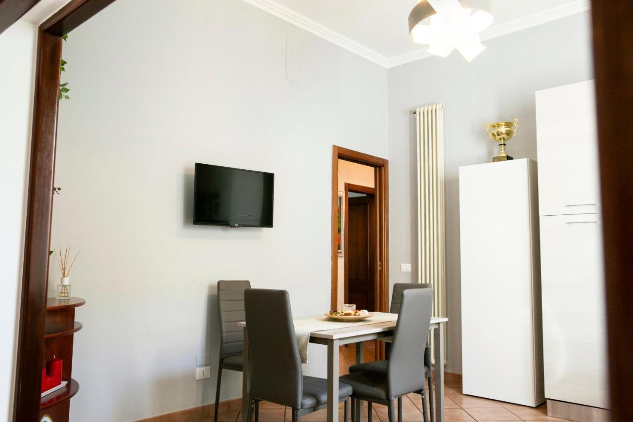 Apartamento Gioviale House Pescara Exterior foto