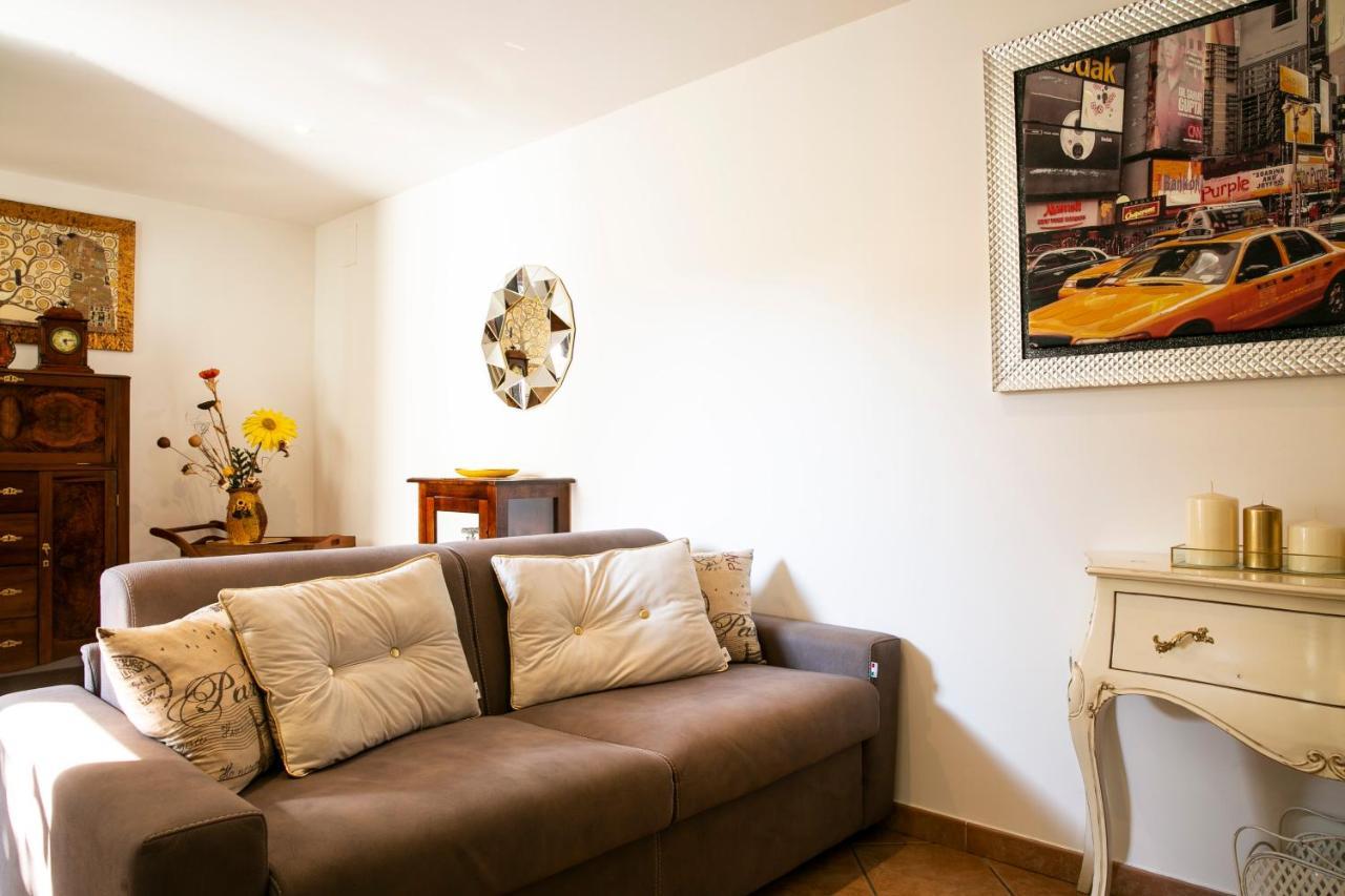 Apartamento Gioviale House Pescara Exterior foto