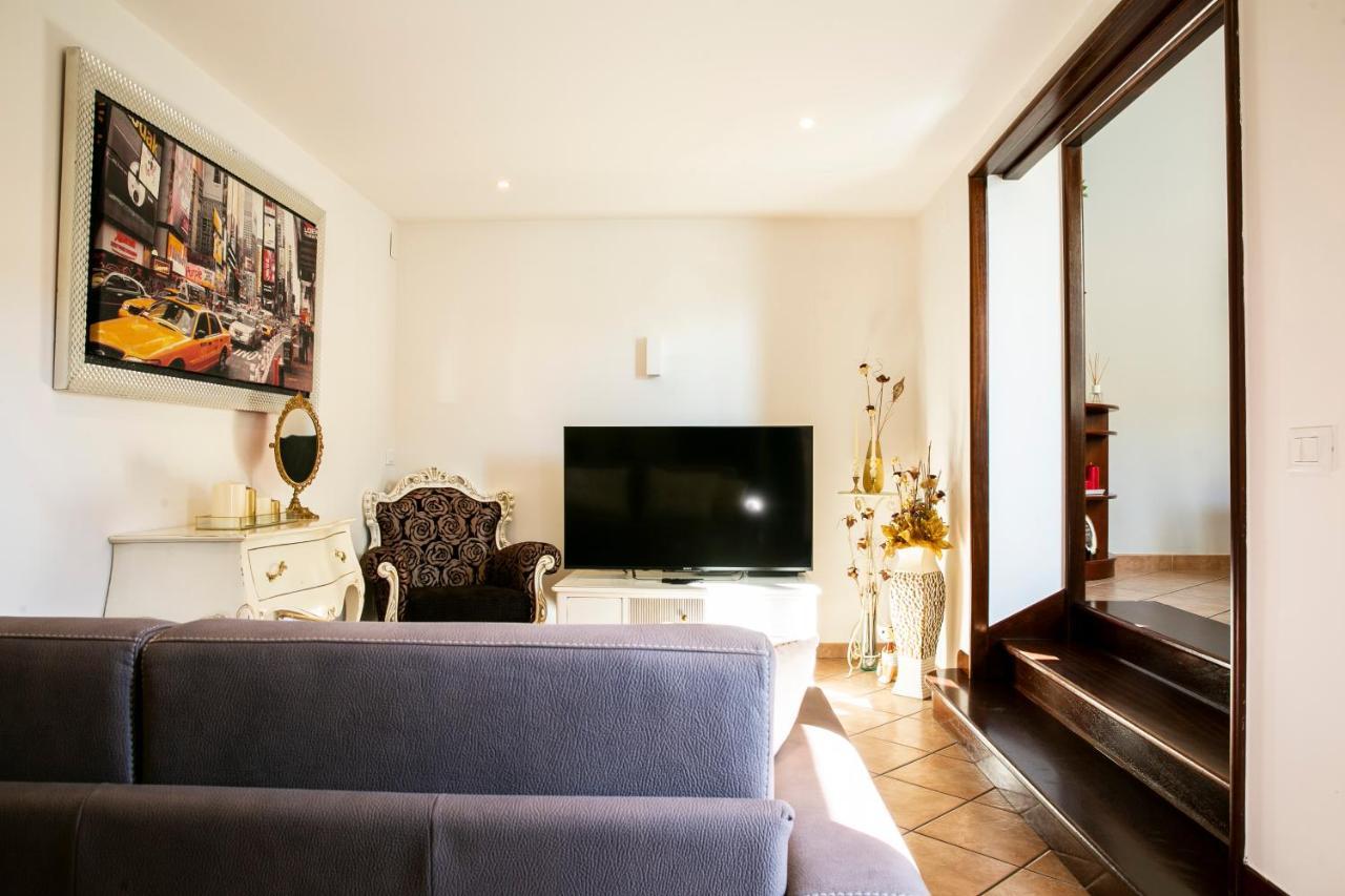 Apartamento Gioviale House Pescara Exterior foto