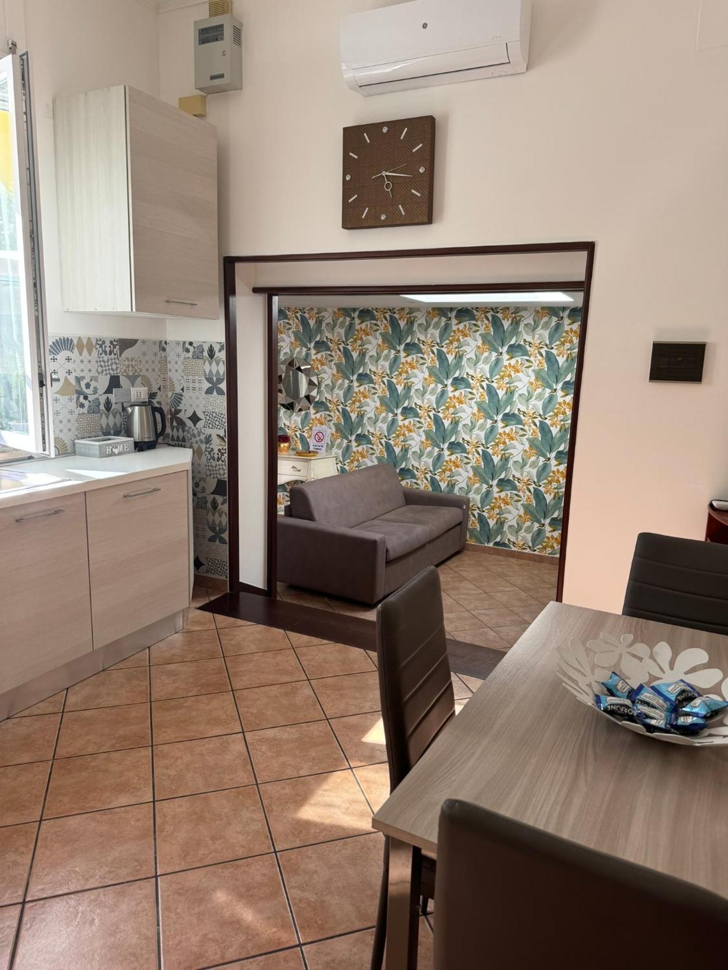 Apartamento Gioviale House Pescara Exterior foto