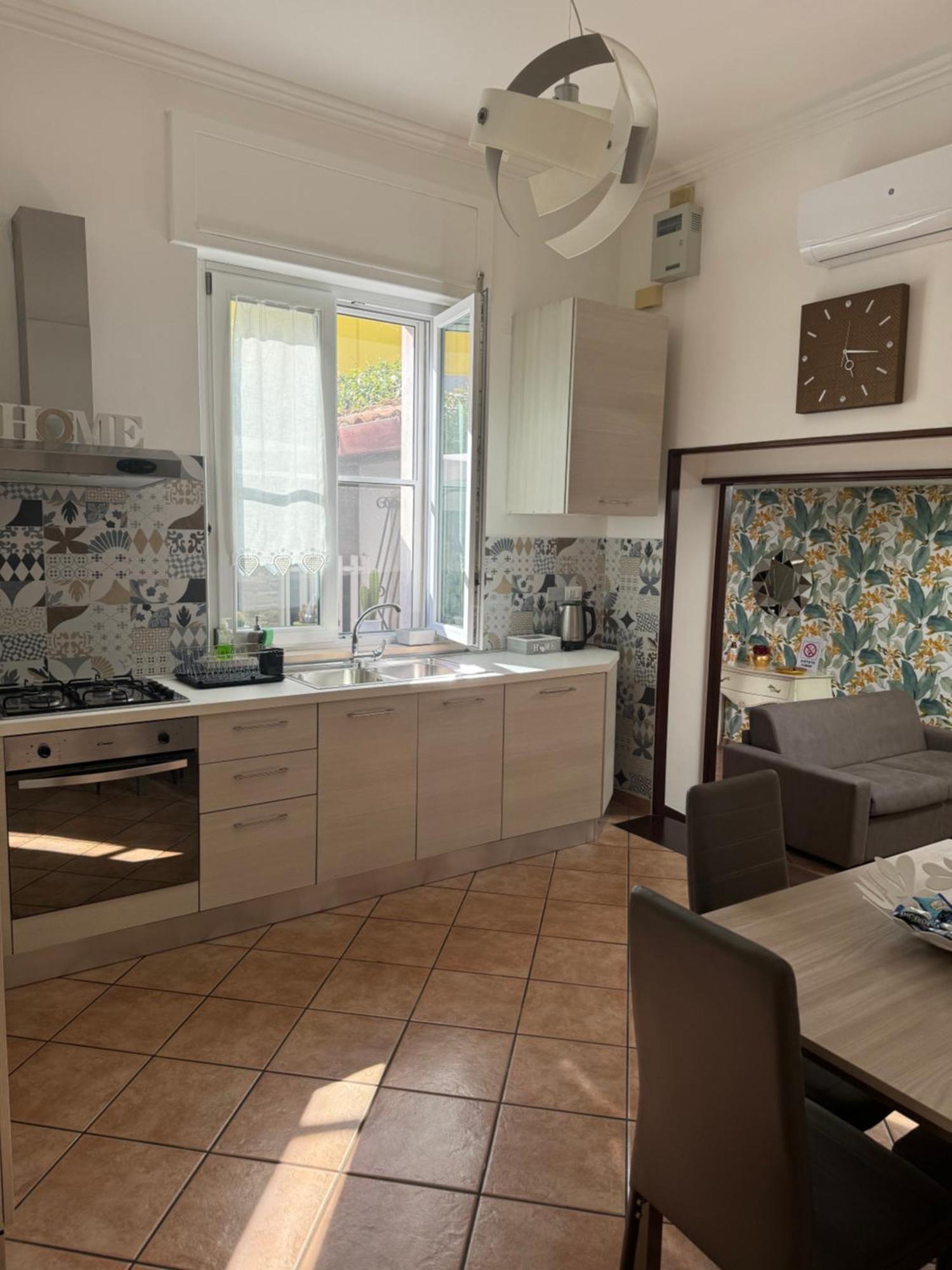 Apartamento Gioviale House Pescara Exterior foto